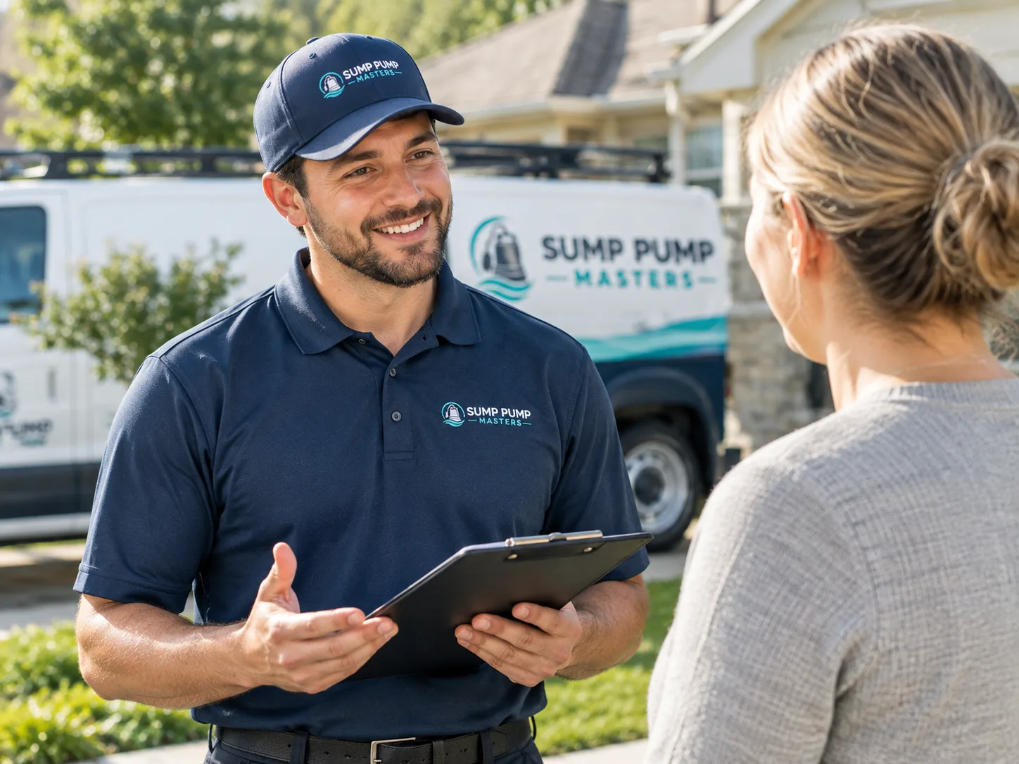 Sump Pump Repair Naturita, CO FAQs
